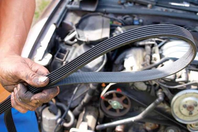 What is The Importance of V-Belt Tensioner? What is The Importance of V-Belt Tensioner?