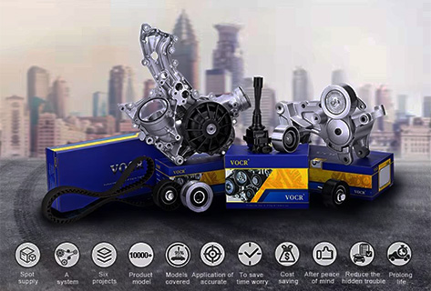 Belt Tensioner Pulley,Timing Belt Idler