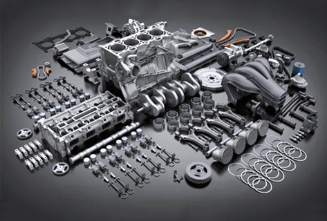 Belt Tensioner Pulley,Timing Belt Idler