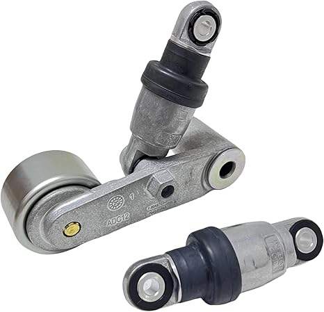 Actory Price Car Engine Parts 17540-81PA0 Drive Belt Tensioner 17540-81PA0-000 F-60427903 for SUZUKI SWIFT MK4 Wagon R 1.2