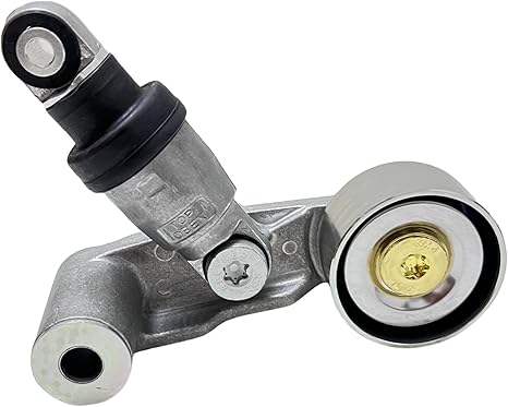 Actory Price Car Engine Parts 17540-81PA0 Drive Belt Tensioner 17540-81PA0-000 F-60427903 for SUZUKI SWIFT MK4 Wagon R 1.2
