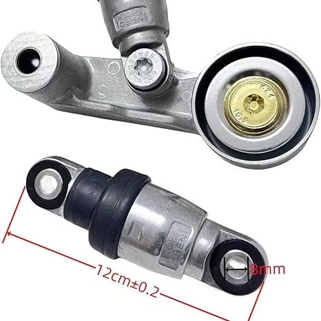 Actory Price Car Engine Parts 17540-81PA0 Drive Belt Tensioner 17540-81PA0-000 F-60427903 for SUZUKI SWIFT MK4 Wagon R 1.2
