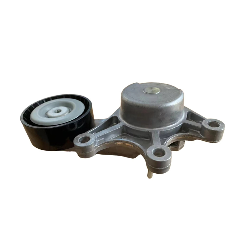 Engine Parts for BMW N20 F30 F3 F133 320Li 325Li 328Li 420i 428i 520Li 528Li Belt Tensioner Belt Tensioner Pulley 11287594969