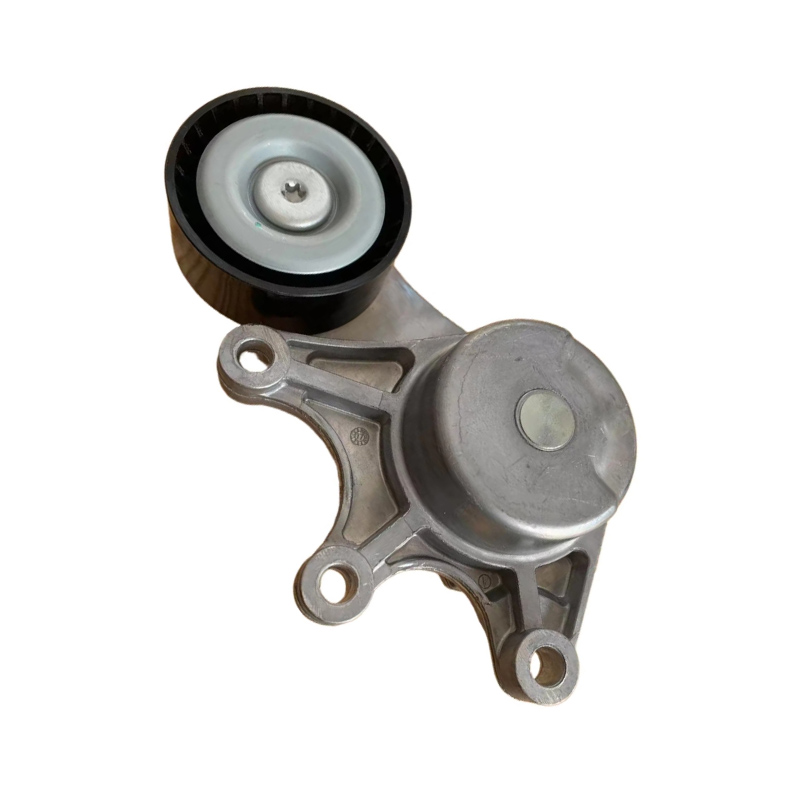 Engine Parts for BMW N20 F30 F3 F133 320Li 325Li 328Li 420i 428i 520Li 528Li Belt Tensioner Belt Tensioner Pulley 11287594969