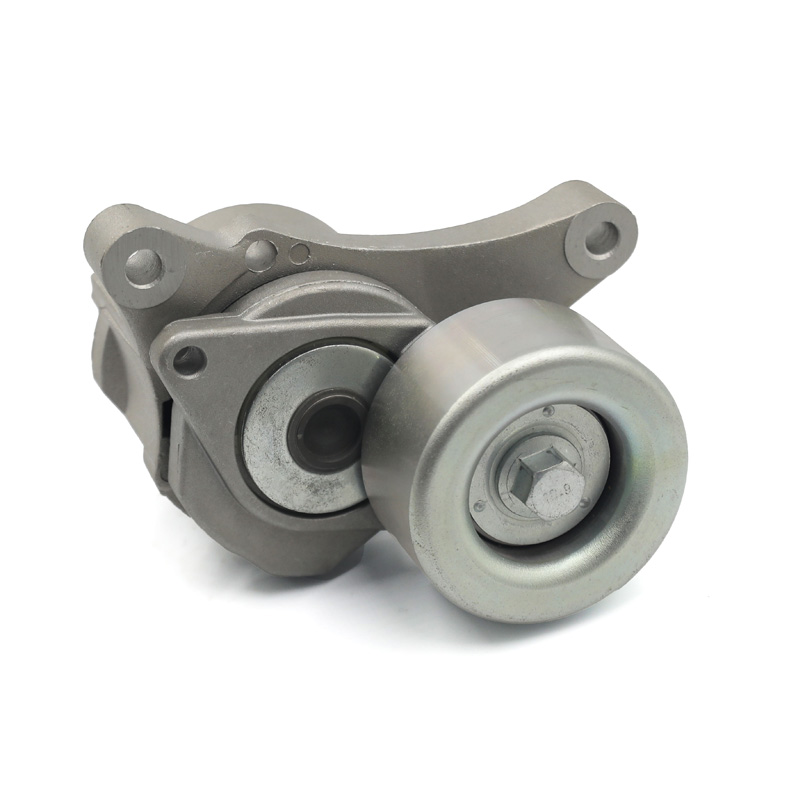 New Auto Spare Part Triangular V Belt Tensioner Pulley 11955MA00A 11955MA000 119553XN0A for Nissan Urvan E25 Engine Assembly