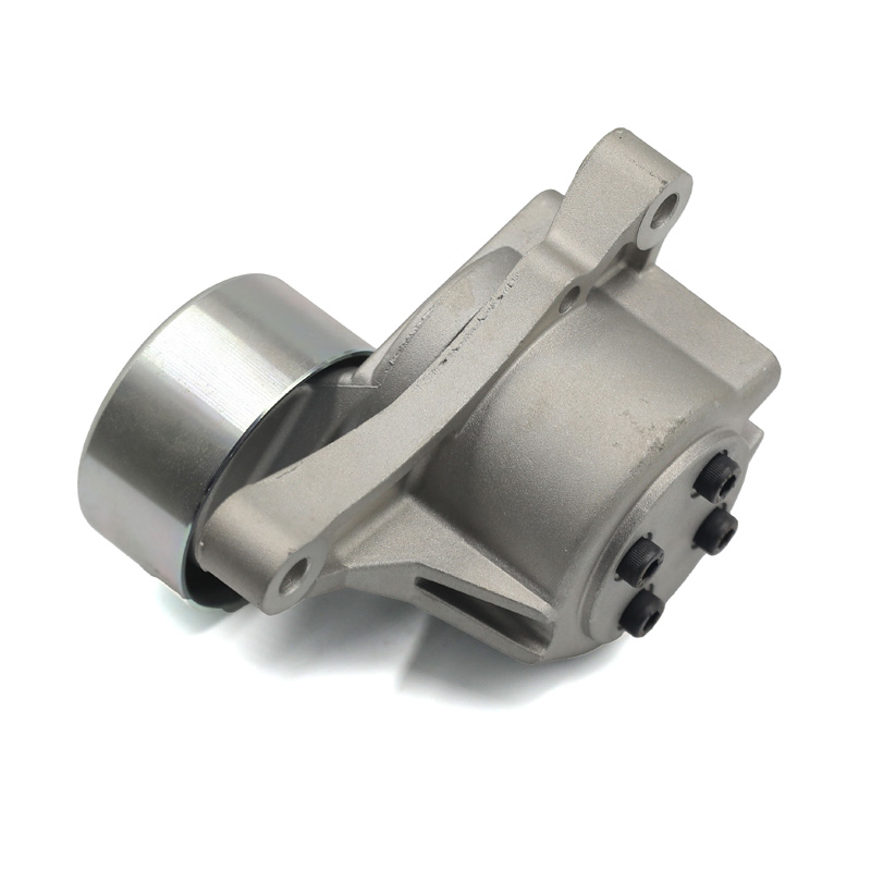 New Auto Spare Part Triangular V Belt Tensioner Pulley 11955MA00A 11955MA000 119553XN0A for Nissan Urvan E25 Engine Assembly