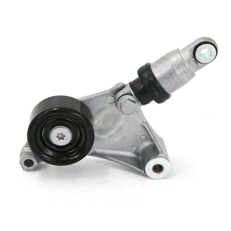 Belt Tensioner for RAV4 Camry 16620-28090 16620-28011 Auto Parts Engine System With Pulley Assembly Wheel