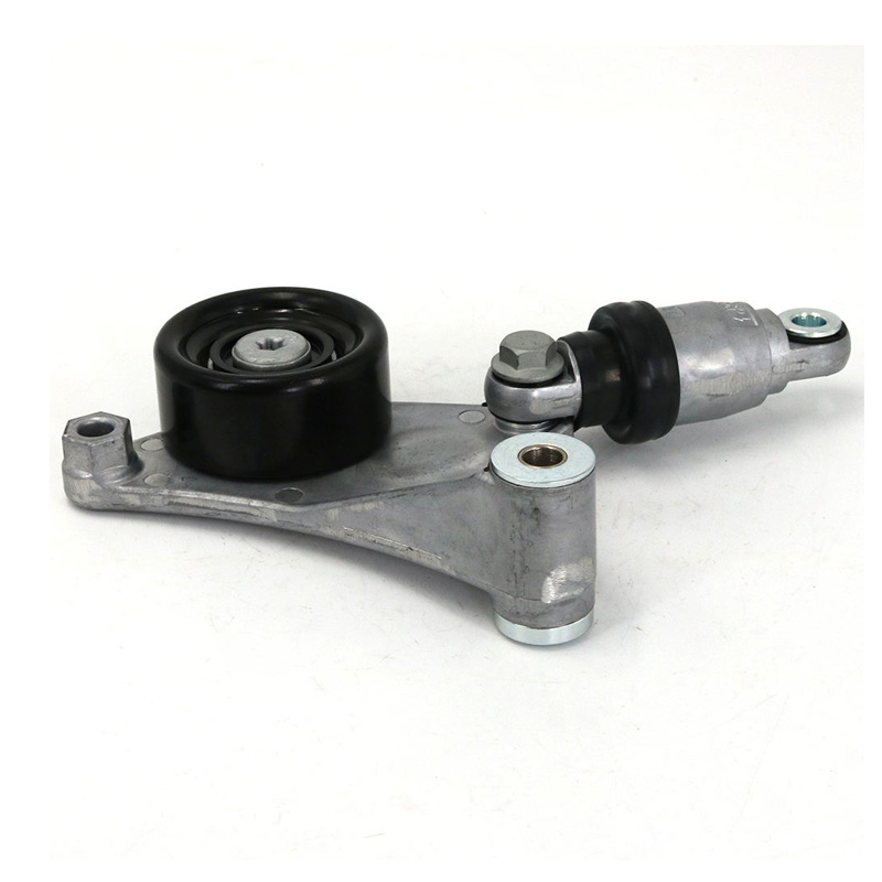 Belt Tensioner for RAV4 Camry 16620-28090 16620-28011 Auto Parts Engine System With Pulley Assembly Wheel