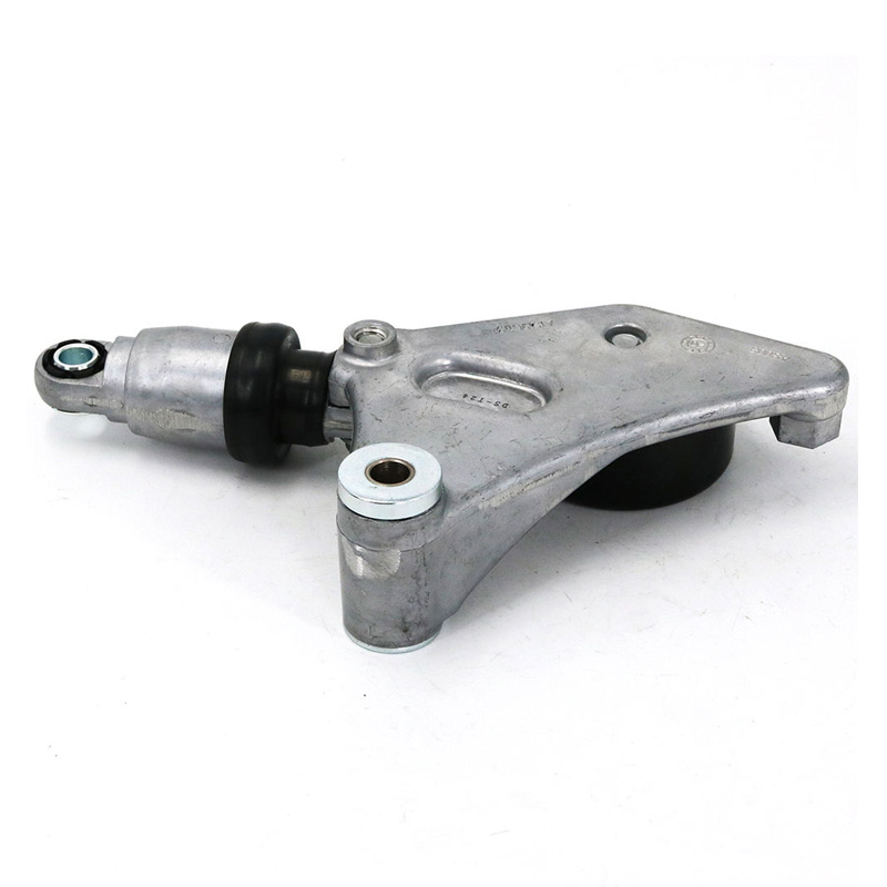 Belt Tensioner for RAV4 Camry 16620-28090 16620-28011 Auto Parts Engine System With Pulley Assembly Wheel