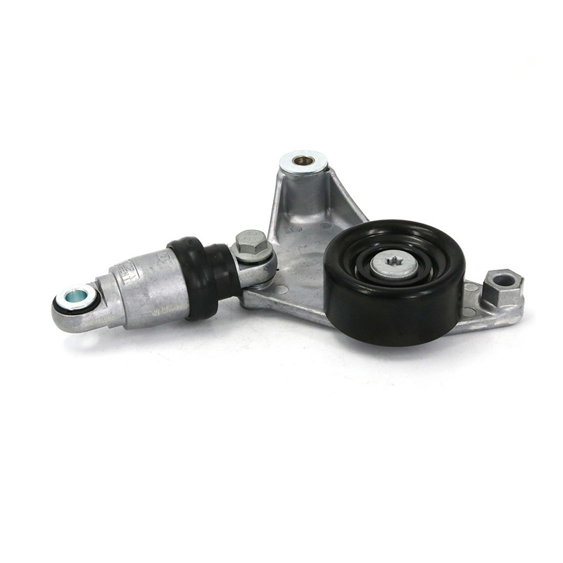 Belt Tensioner for RAV4 Camry 16620-28090 16620-28011 Auto Parts Engine System With Pulley Assembly Wheel