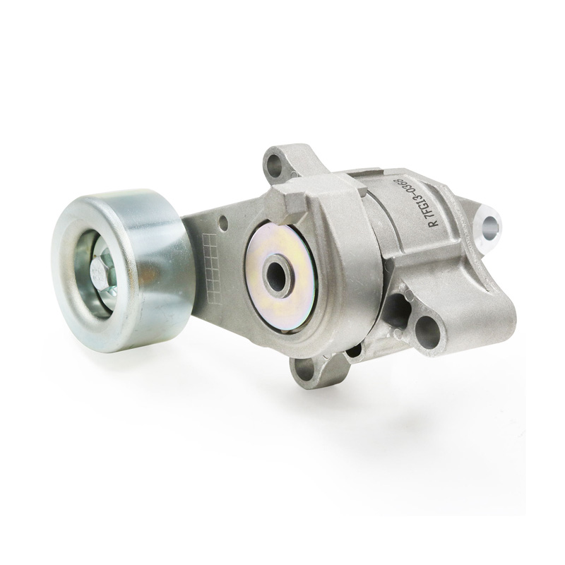Belt Tensioner 16620-0C010 16620-0C011 16620-0C020 16620-75010 16620-75011 16620-75030 for Toyota Hiace Hilux Tacoma ENGINE 2TR-FE 1TR-FE