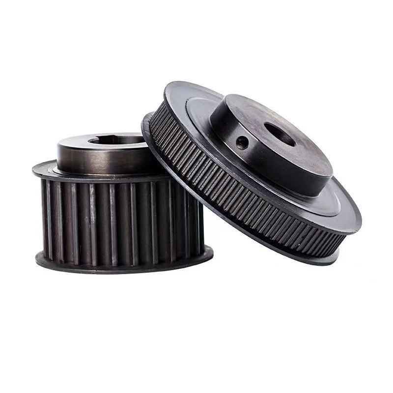 Aluminum Timing Belt Pulley MXL XL L 0 Synchronous Pulleys3M 5M 8M S2M S3M S5M S8M GT2 GT3 GT5 T5 T10 AT3 AT5 AT1