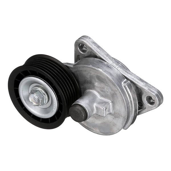 Belt Tensioner 252812A100 25281-2A100 for Hyundai Avante I30 Kia Soul Carens Timing Belt Tensioner Pulley