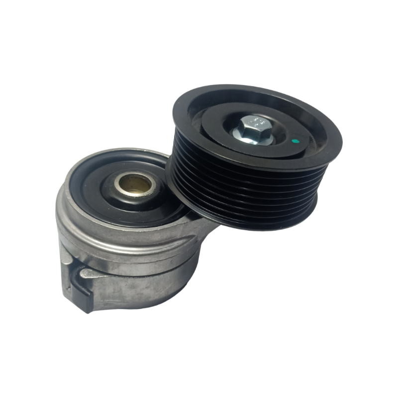 Automobile Tensioner Pulle Assembly Idler Pulley 4572001970 4602000570 Suitable for Mercedes-Benz