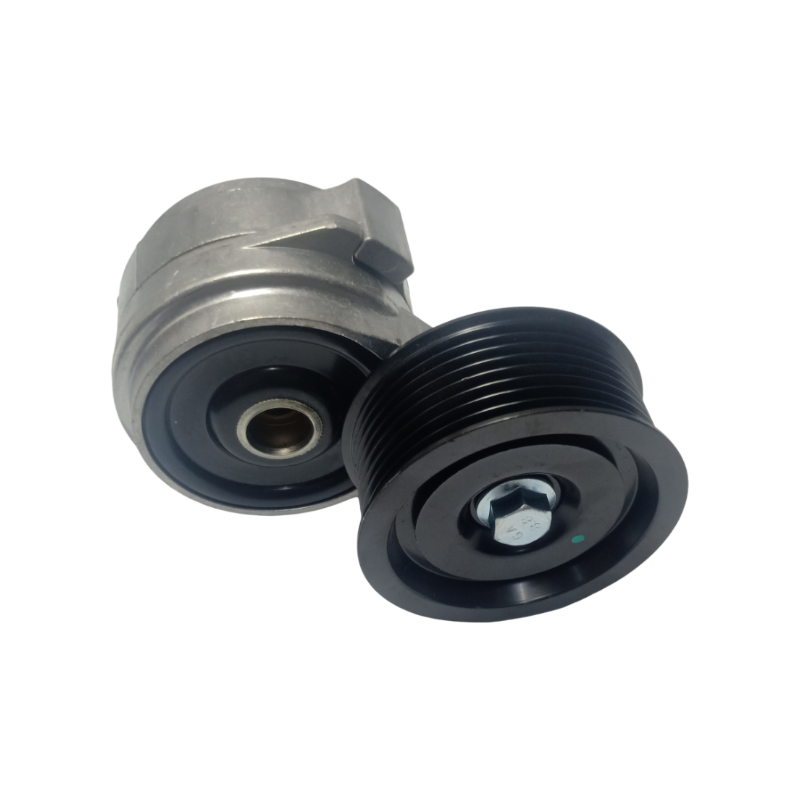 Automobile Tensioner Pulle Assembly Idler Pulley 4572001970 4602000570 Suitable for Mercedes-Benz