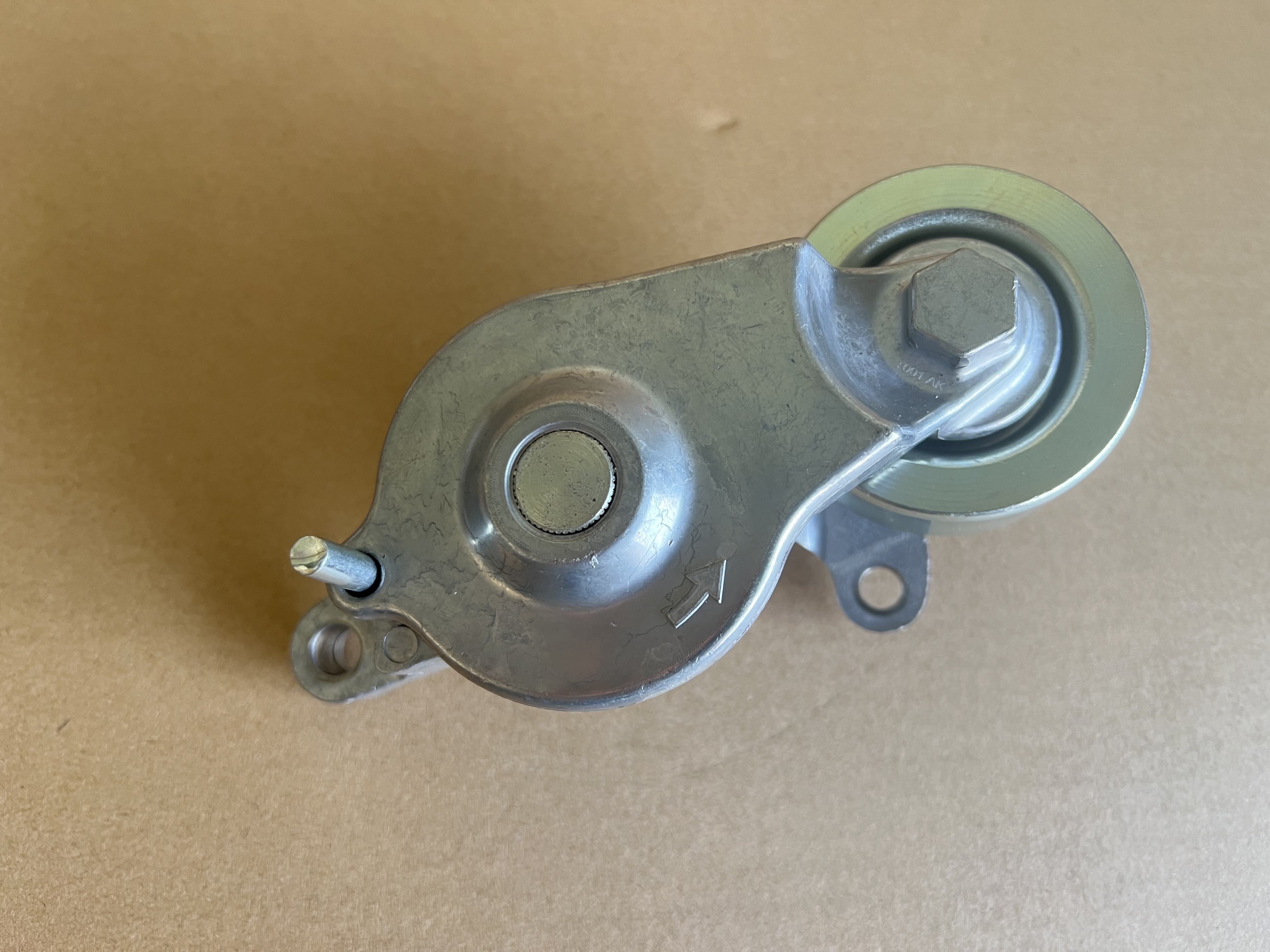 Belt Tensioner 7406301444 New Products for Suzuki