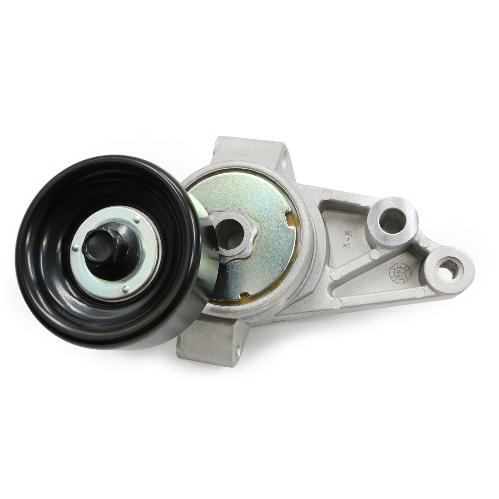 11955-EA00A Belt Tensioner for Nissan Navara Frontier Qr25De 2014 11955-EA00B Auto Spare Parts