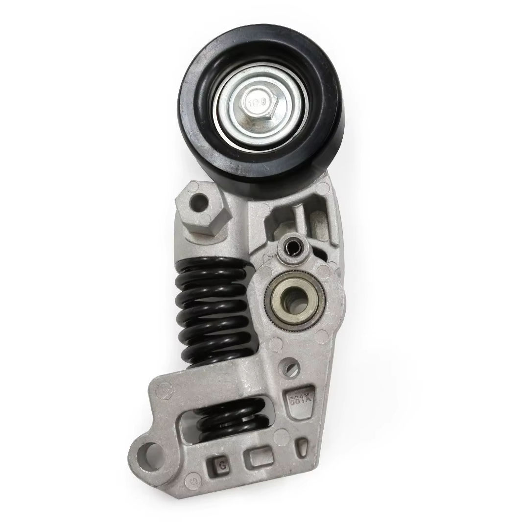 Vocr Belt Tensioner 16620-36061 1662036061 untuk toyota LEXUS Hanlander 8ARFTS