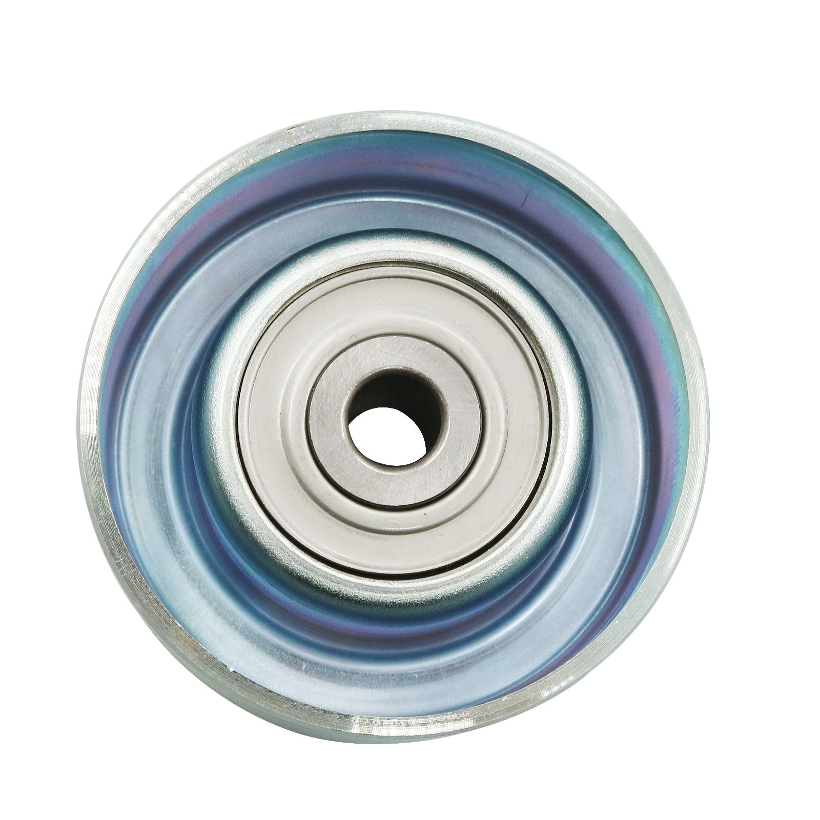 Auto Engine Belt Tensioner 16603-31040 16603-31050 for toyota