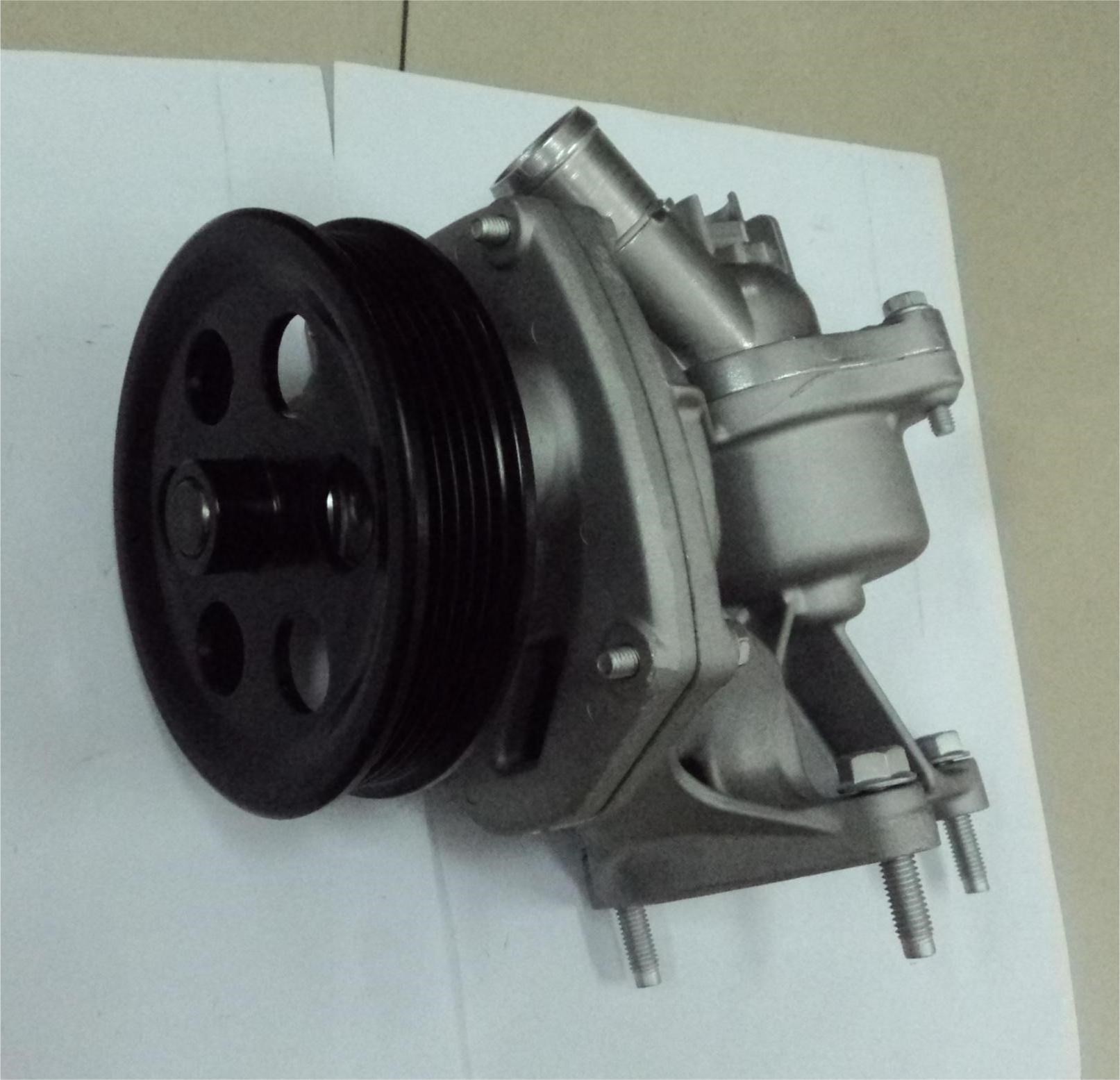 YH-B104H DS061674-B DS061674-A CHEVROLET  Water Pump