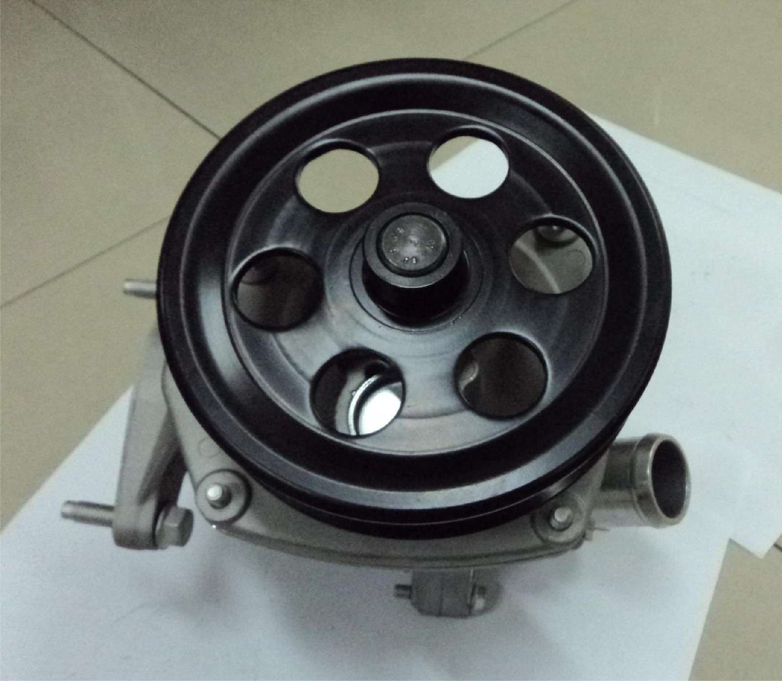 YH-B104H DS061674-B DS061674-A CHEVROLET  Water Pump