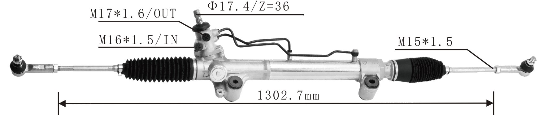 44200-0K030外球头 DS130015-P01 44250-0K030 DS130015 44200-0K220 44200-0K440 44200-0K880 44200-0K88