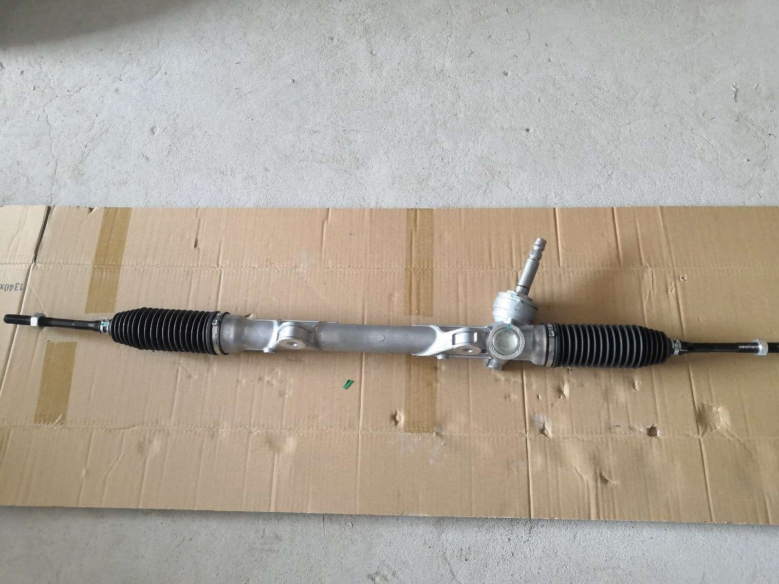 DS130017 30-71001 11-0025 SGA288L DS130017-B DS130017-WQT   Steering Rack(RHD)