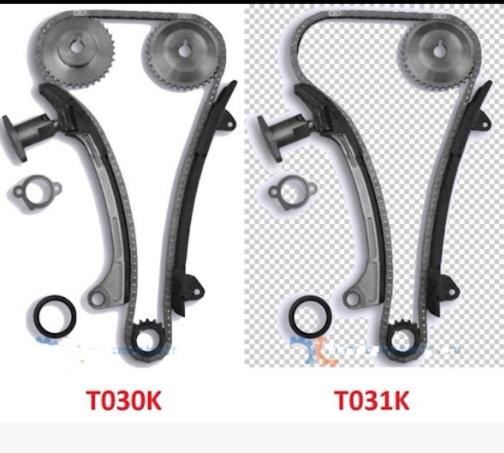 T030K TOYOTA  Timing Chain Kit(8Sets)