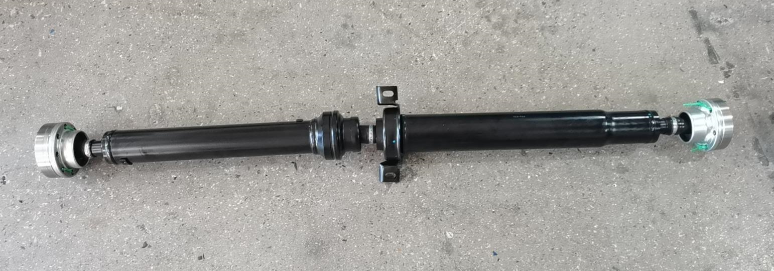 52123631AA 52123631AC JEEP  Propshaft