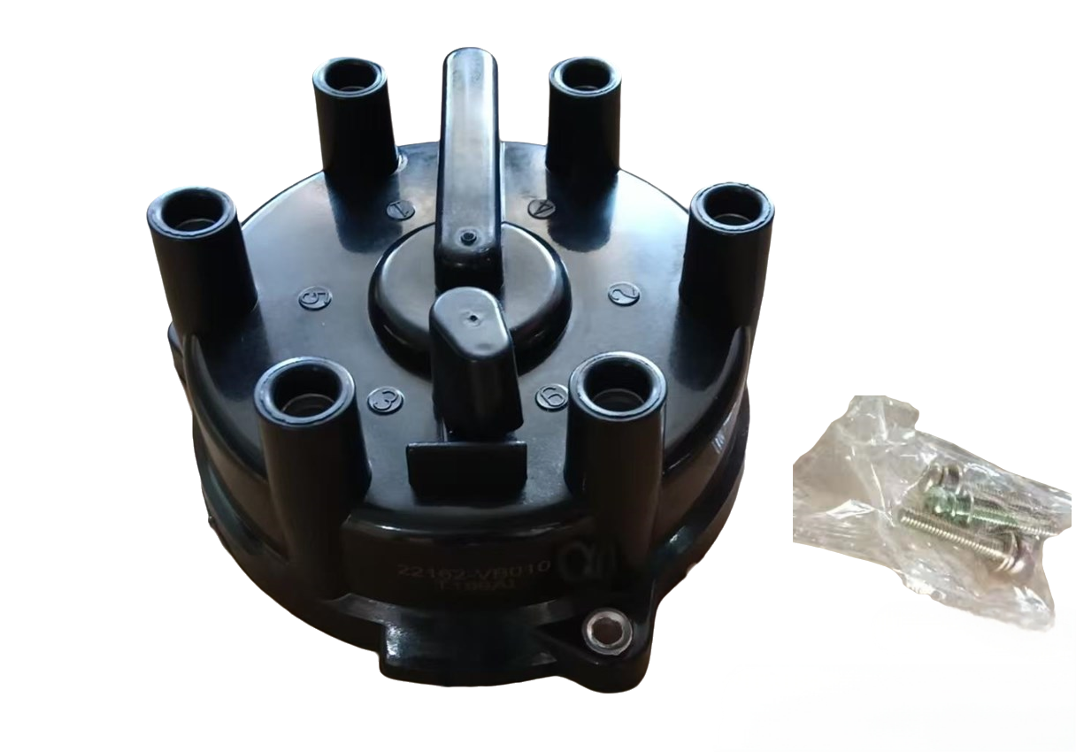 22162 VB010 F 005 X13 531 NISSAN  Distributor Cover