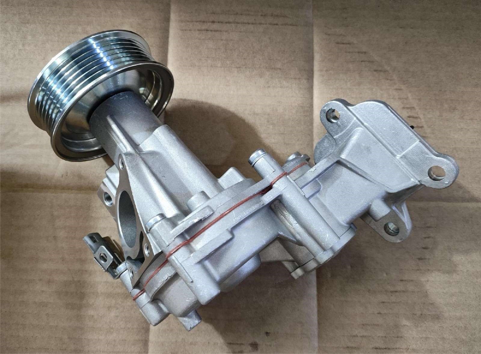 DS061525-B   Water Pump