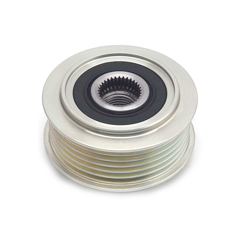 Alternator Freewheel Pulley F-558658 F-558658.01 F-558658.02 F00M349