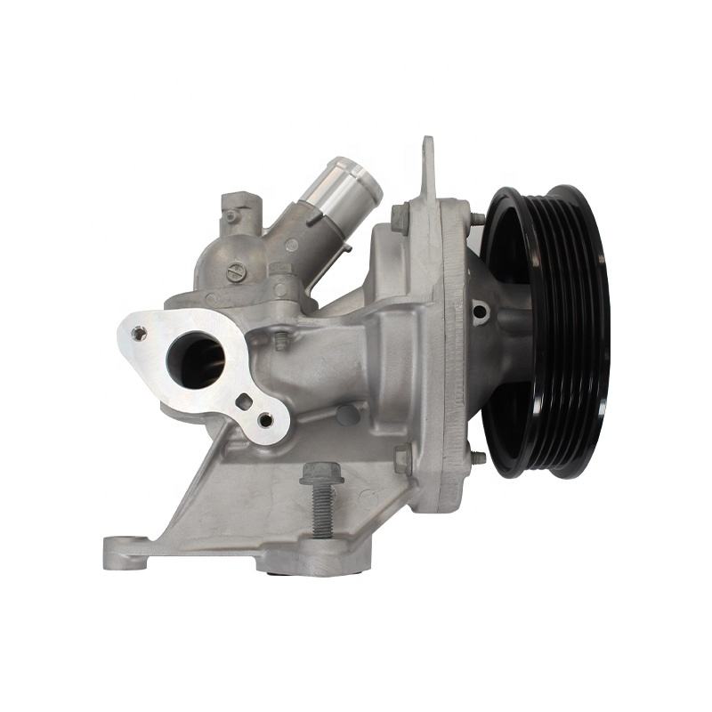 YH-B104H DS061674-B DS061674-A CHEVROLET  Water Pump