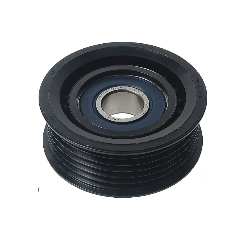 Belt Tensioner Idler Pulley 2722021019 A2722021019 A0002020919 A2722