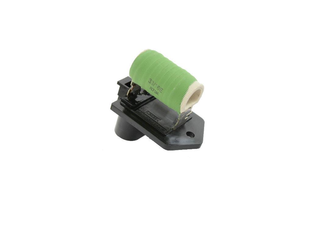    Fan Resistor