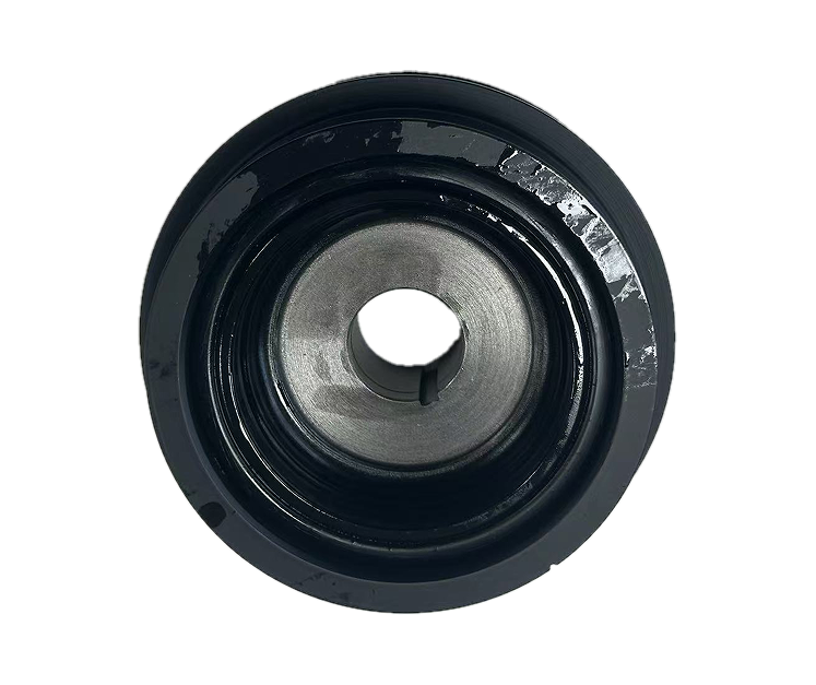  CATERHAM  Crank Pulley