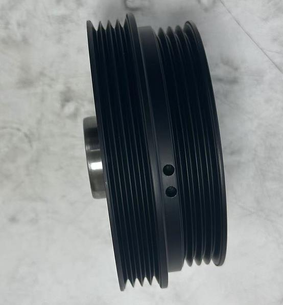  CATERHAM  Crank Pulley
