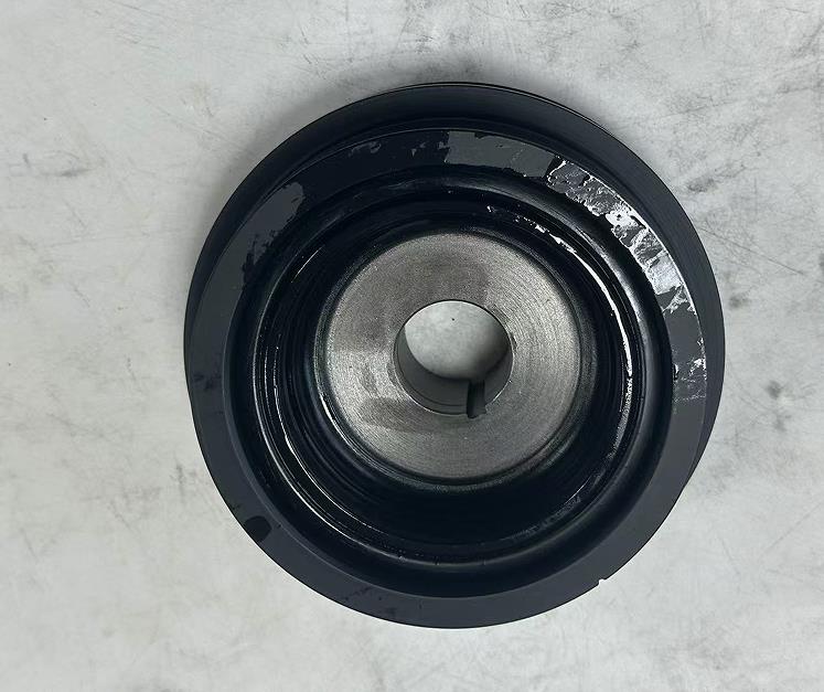 CATERHAM  Crank Pulley