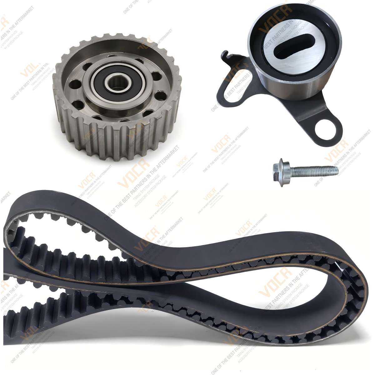 DS070862-A TCK-835P 530004810   Timing Belt Kit(3Sets)