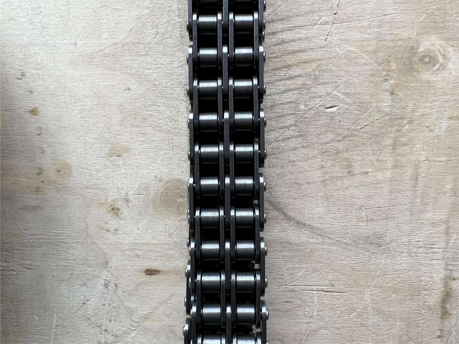 DS070104 JT-0702-KIT   Timing Chain