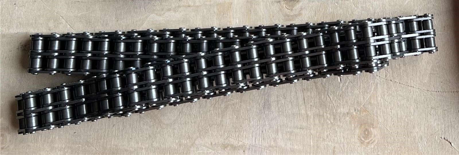 DS070104 JT-0702-KIT   Timing Chain