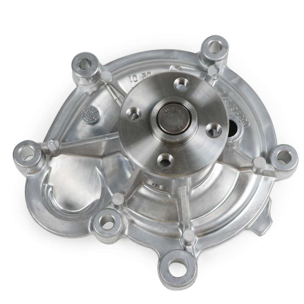 65128 DS060062-Z11B DS060062-Z32B MERCEDES-BENZ  Water Pump