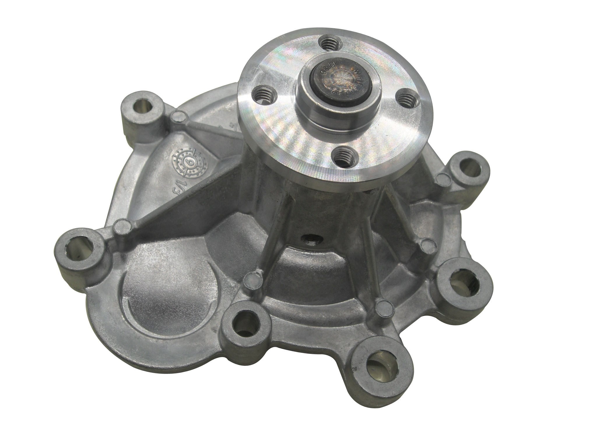 538022210 65131 GWP5255 DS060015-Z11B DS060015-Z32B 2712001001 Water Pump