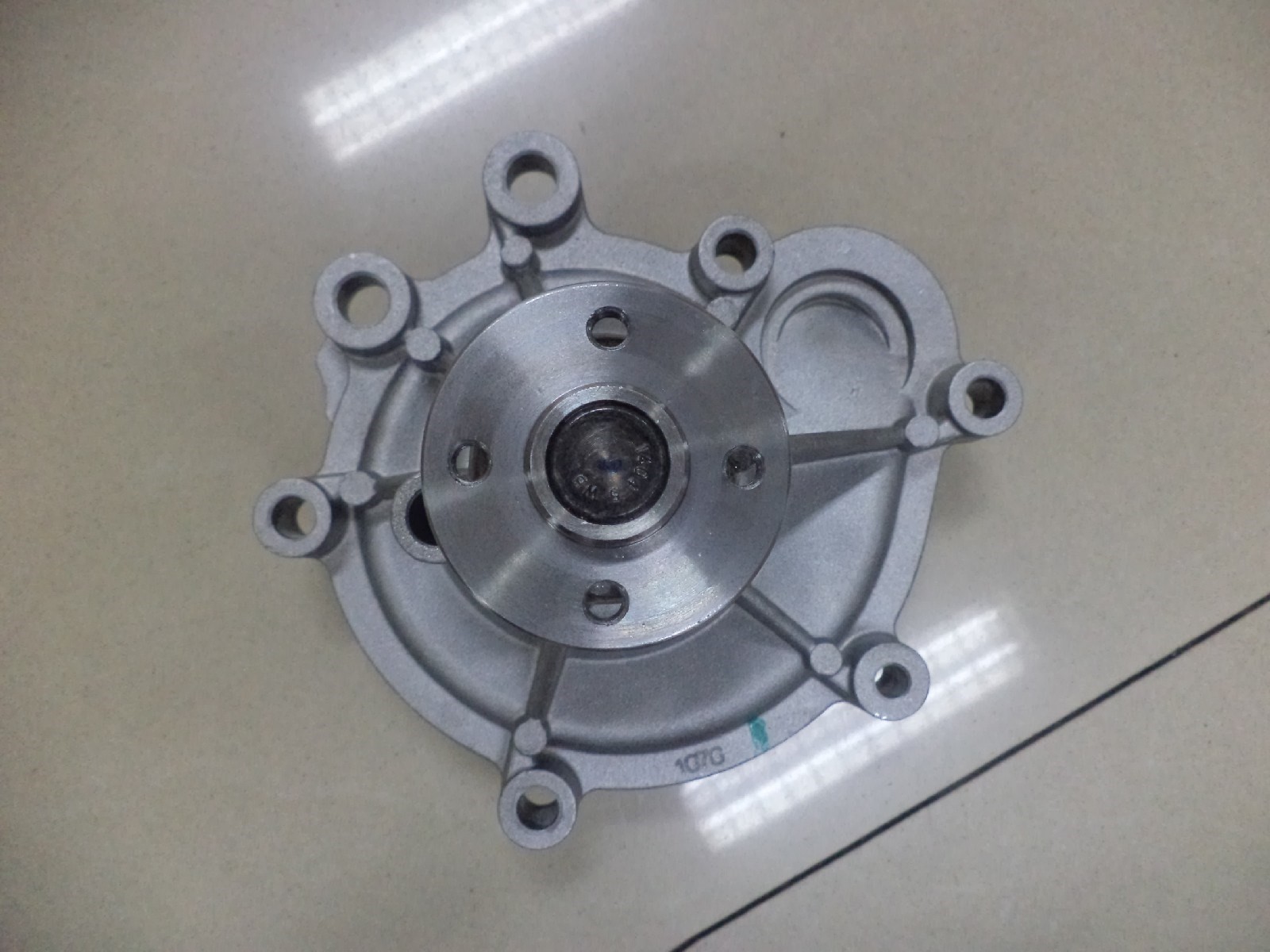 538022210 65131 GWP5255 DS060015-Z11B DS060015-Z32B 2712001001   Water Pump