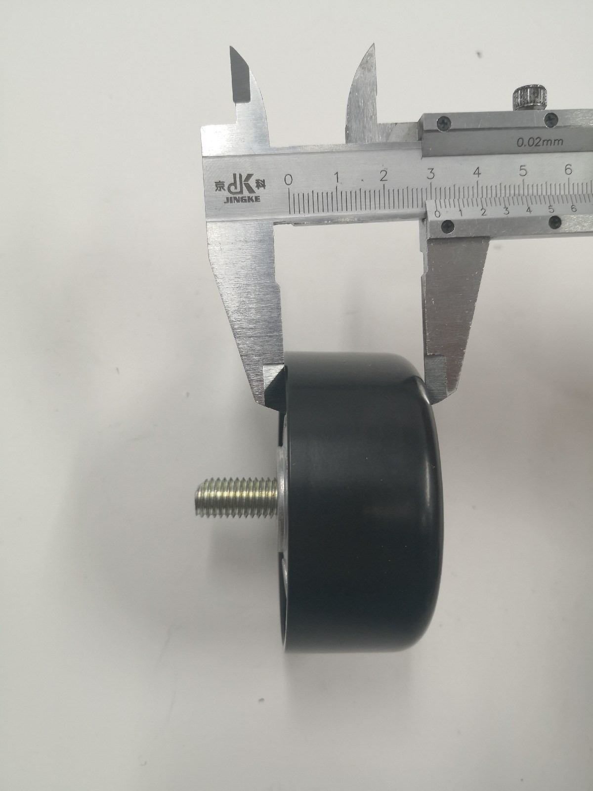 DS020215-D31C GATES:GTA5101   Idler Pulley