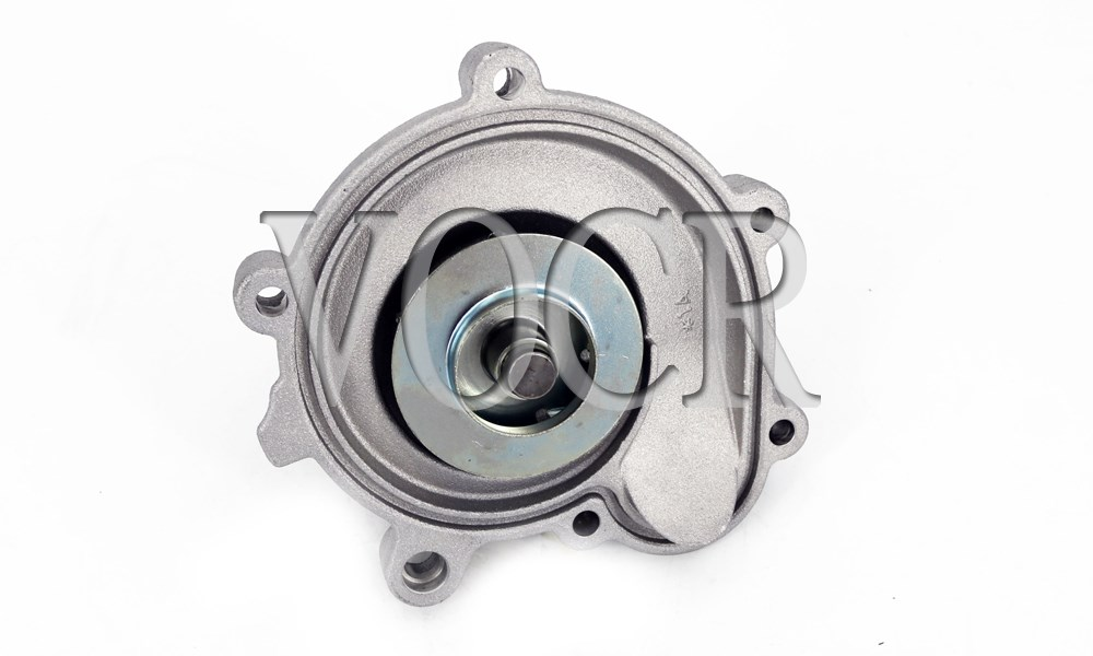 RUVILLE：65128 DS060062-Z11B DS060062-Z32B MERCEDES-BENZ  Water Pump