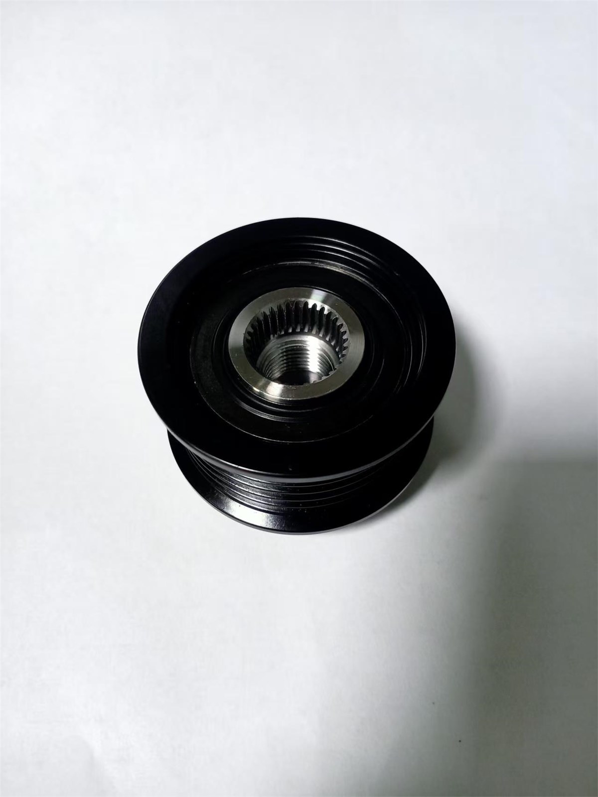 535023610 31285816 BC6860282F VKM03657 FORD  Generator Pulley