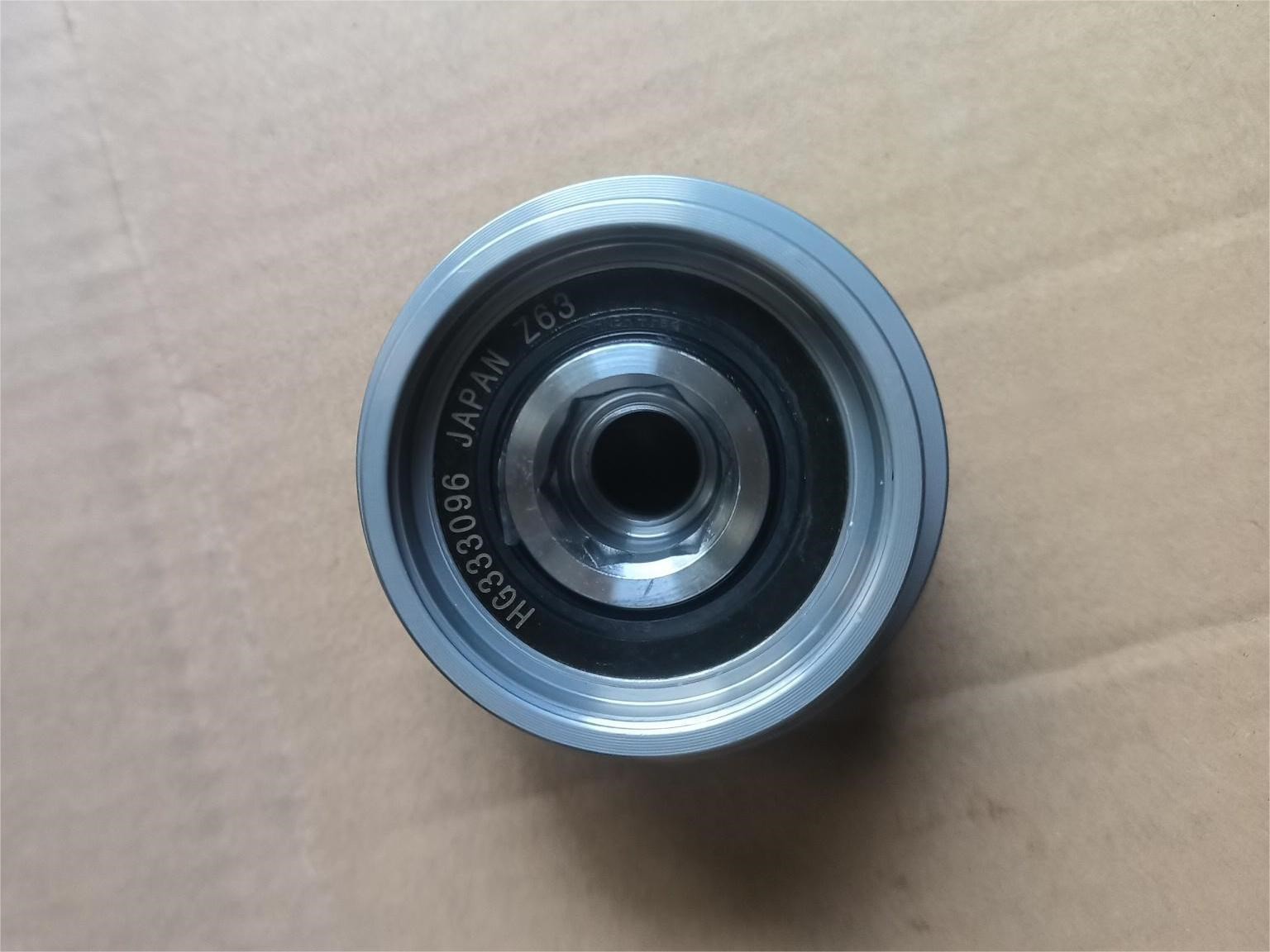 KNT2120404 DS050443-Z51 DS050443-Z41 HG333096 TOYOTA  Generator Pulley