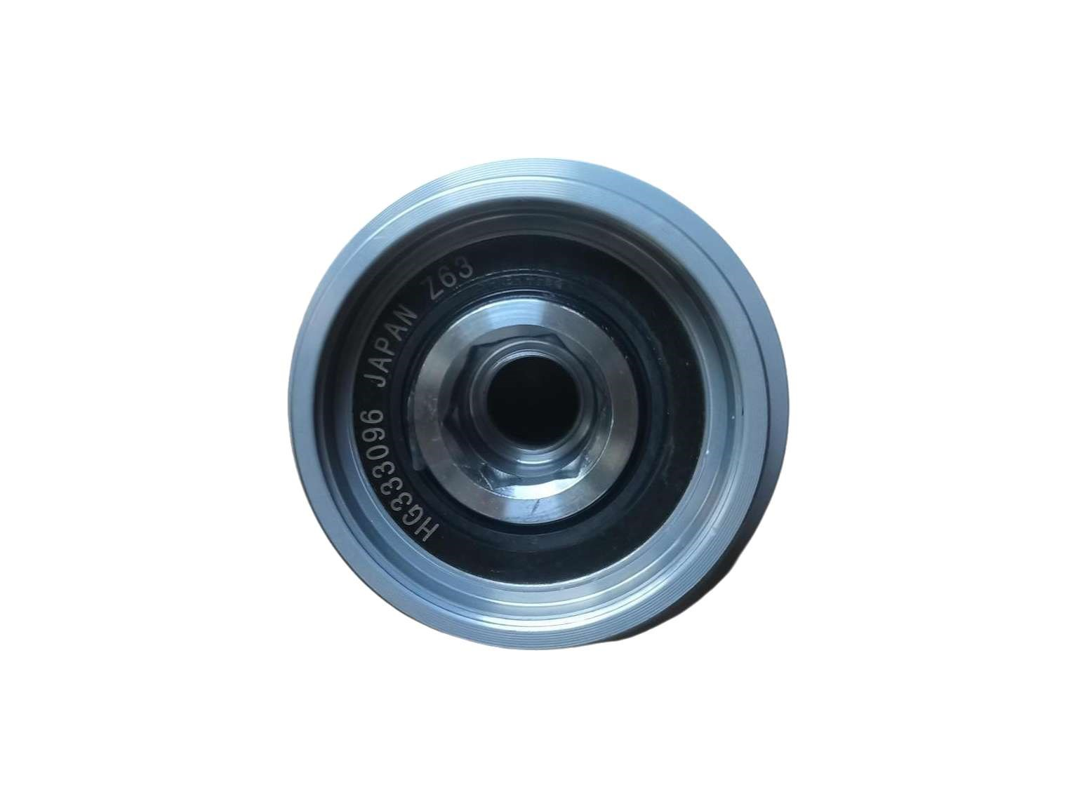 KNT2120404 DS050443-Z51 DS050443-Z41 HG333096 TOYOTA  Generator Pulley