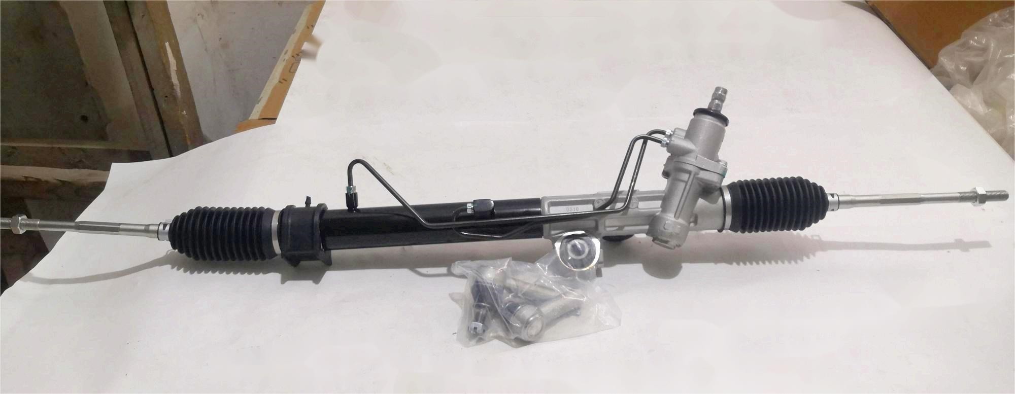 DS130257-Z DS130257 YX8083 8979435201   Steering Rack(RHD)